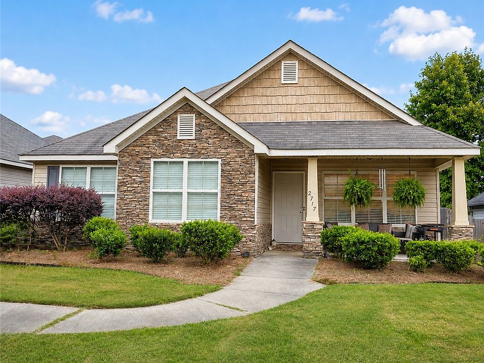 1st image of 2717 Brittany Ln