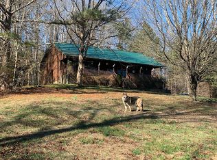693 County Road 3, Calhoun, TN 37309
