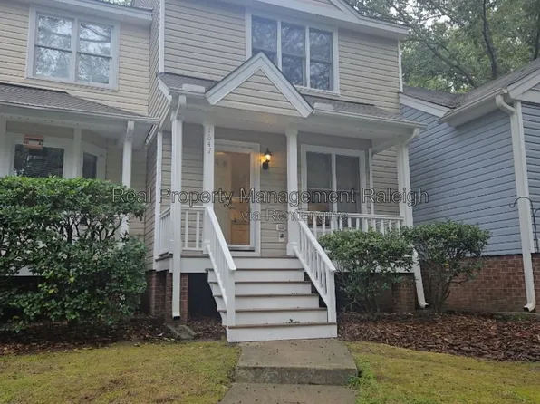 1647 Claiborne Ct, Raleigh, NC 27606