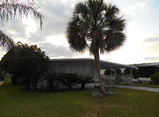 5515 Mandan St, Zephyrhills, FL 33542