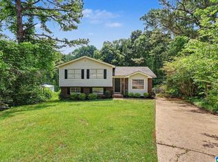5205 Mike Dr, Pinson, AL 35126