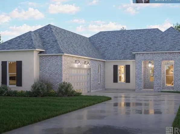10220 Oak Colony Blvd, Baton Rouge, LA 70817