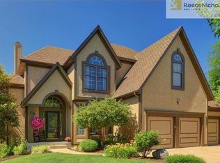 14116 Gillette St, Overland Park, KS 66221