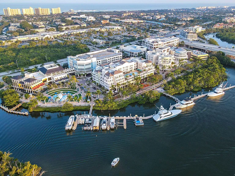 200 Intracoastal Pl #404 — Photo 69