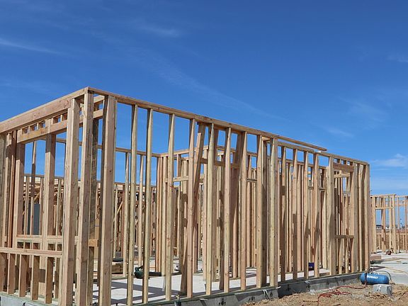 Exterior - March 26, 2026