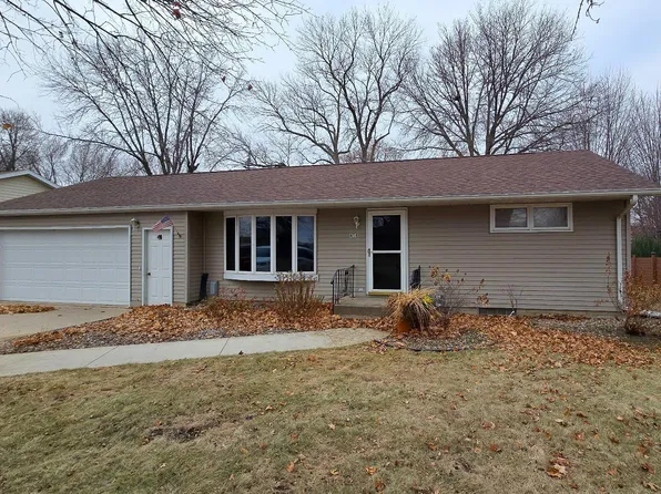 454 High St, Emmons, MN 56029