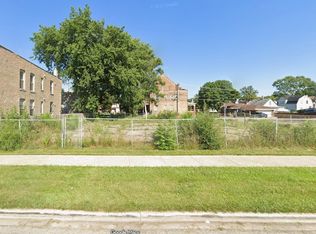 6346 S Winchester Ave, Chicago, IL 60636