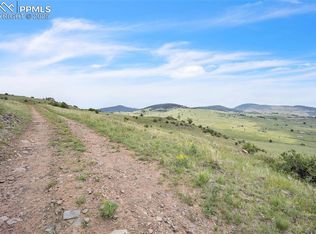 N B St, Cripple Creek, CO 80813