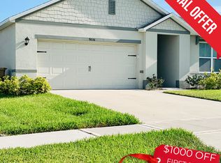 9036 Tuscan Cypress St, Kissimmee, FL 34747