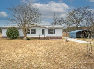 7652 Smithfield Rd, Godwin, NC 28344