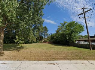 0 Westhaven Ave, Southfield, MI 48075