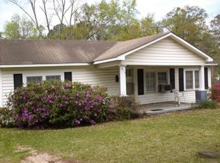 516 Indianola Dr, Manchester, GA 31816