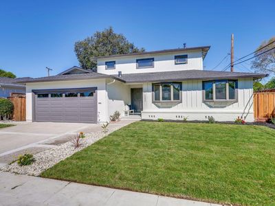 1155 London Ave, Sunnyvale, CA, 94087