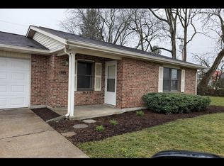 1321 Garfield Ave, Sidney, OH 45365