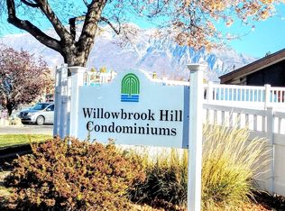1727 N Willowbrook Dr UNIT B, Provo, UT 84604