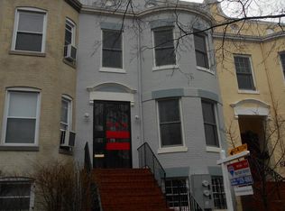 506 2nd St SE APT 2, Washington, DC 20003