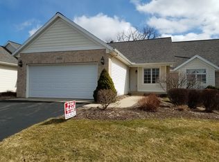 8334 Rockledge Way SW, Byron Center, MI 49315