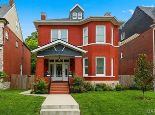 4225 Maryland Ave, Saint Louis, MO 63108