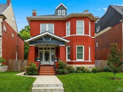 4225 Maryland Ave, Saint Louis, MO, 63108