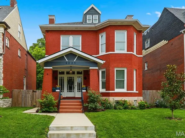4225 Maryland Ave, Saint Louis, MO 63108