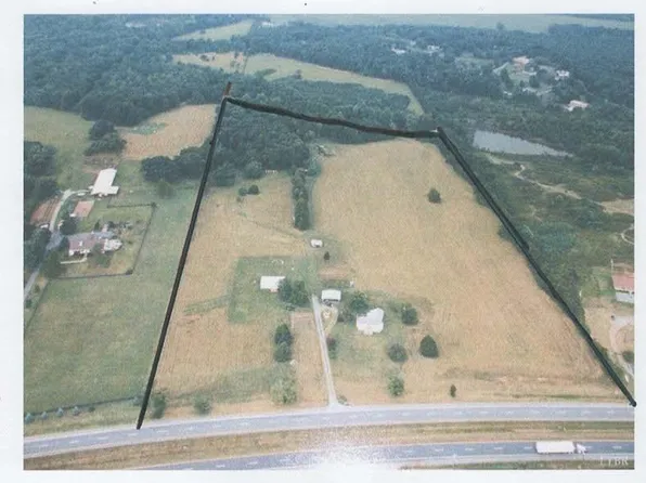 8446 Wards Rd Lot 8452-6, Rustburg, VA 24588