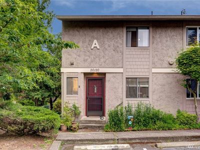 20120 60th Ave W #1, Lynnwood, WA, 98036
