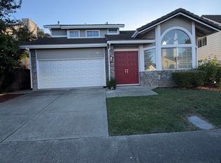 4780 Cabello St, Union City, CA 94587