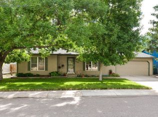 3712 Arctic Fox Dr, Fort Collins, CO 80525
