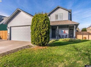 267 Shannon Pl, Lebanon, OR 97355