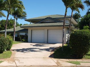 3100 N Noho Loihi Way, Kihei, HI 96753