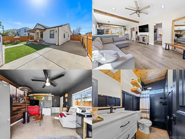 236 B Ave, National City, CA 91950