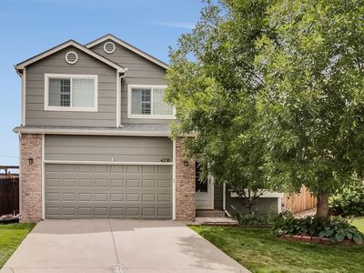 4238 Decatur Ave, Castle Rock, CO, 80104