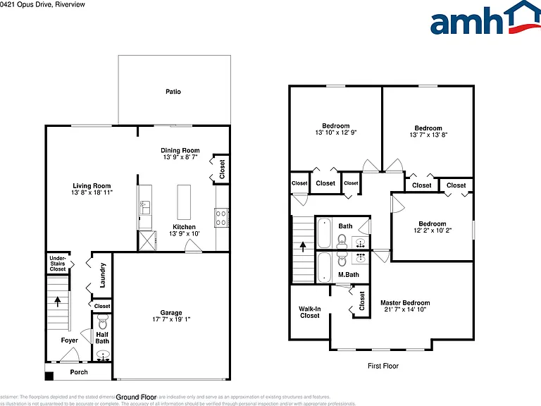 10421 Opus Dr — Photo 2