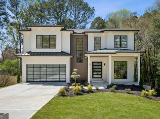 1208 Vista Trl, Atlanta, GA