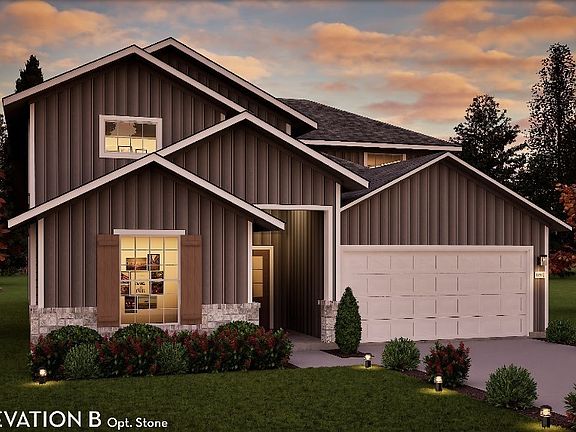 5th image of 7812 Bear Trace Rd Lot 60