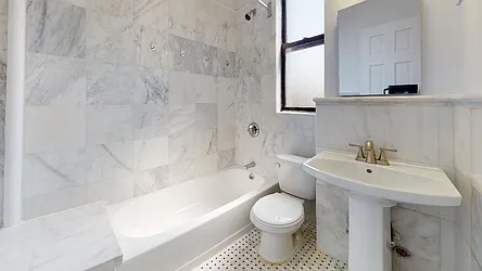 Rented by Bond New York