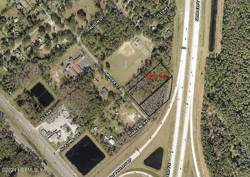 1st image of 0 SNYDER Street