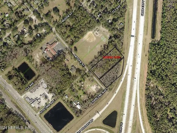 0 SNYDER Street, Jacksonville, FL 32256