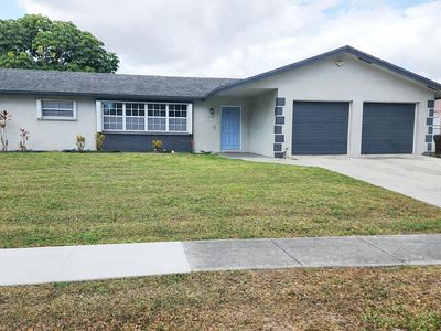 4209 Waverly Drive, West Palm Beach, FL, 33407