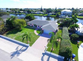 23 Sea Horse Ln, Vero Beach, FL 32960