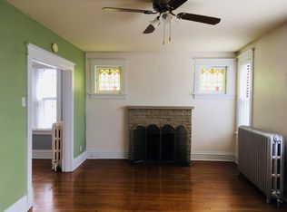3915 Parker Ave #2F, Saint Louis, MO 63116