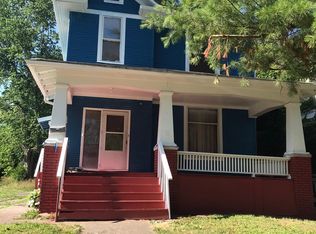 703 W William St #3, Decatur, IL 62522