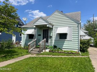 4846 295th St, Toledo, OH 43611
