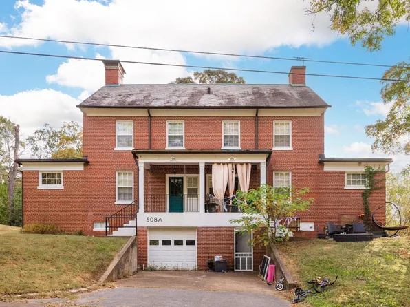 508 N Thomas Rd #A, Fort Oglethorpe, GA 30742