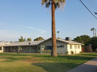 3407 N 11th Ave, Phoenix, AZ 85013