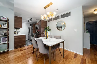 420 Jefferson Street #3C in Hoboken, New Jersey | StreetEasy