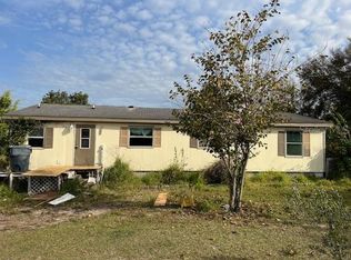 2905 Oak Dr, Bartow, FL 33830