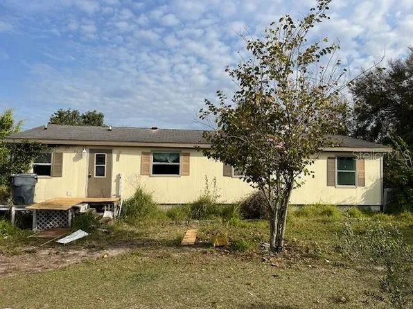 2905 Oak Dr, Bartow, FL 33830