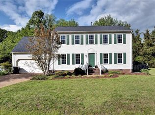 110 Branscome Blvd, Williamsburg, VA 23185