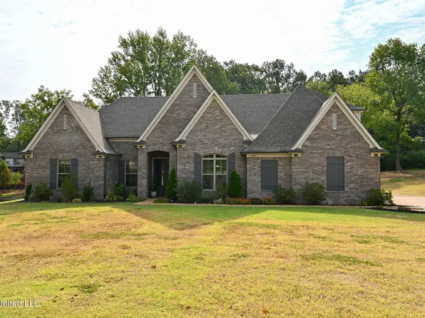 3210 Bramblewood Cv, Southaven, MS 38672